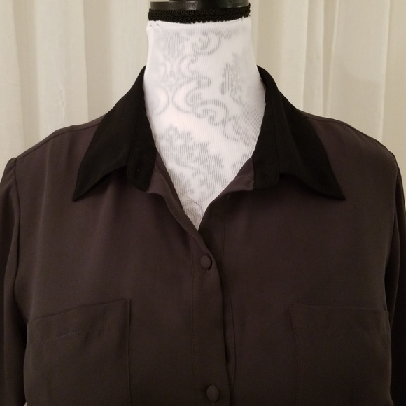 Torrid blouse - Picture 3 of 7